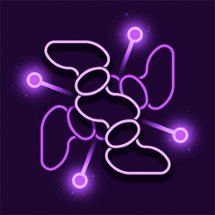 Hex: Anxiety Relief Relax Game Image