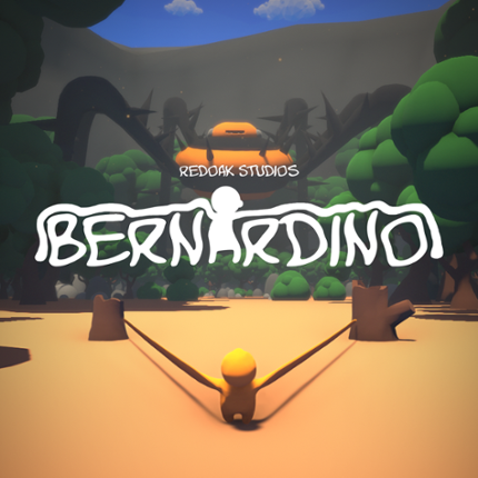 Bernardino Game Cover