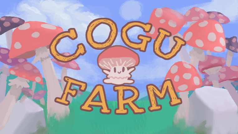 Cogu Farm Game Cover
