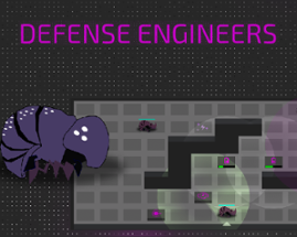 Defense engineers Image