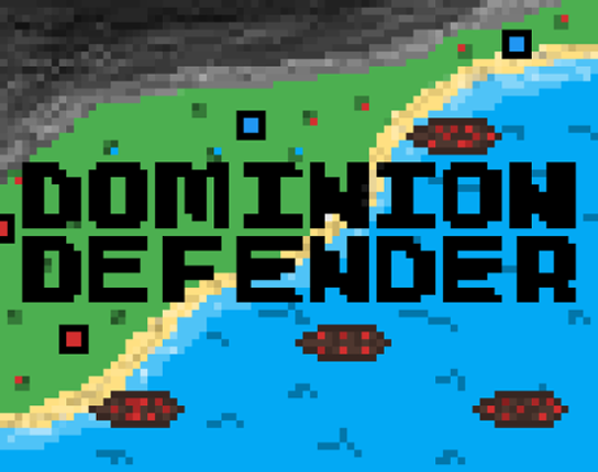 Dominion Defender Game Cover