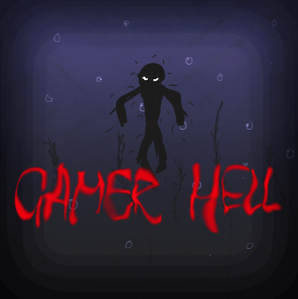 Gamer Hell Game Cover
