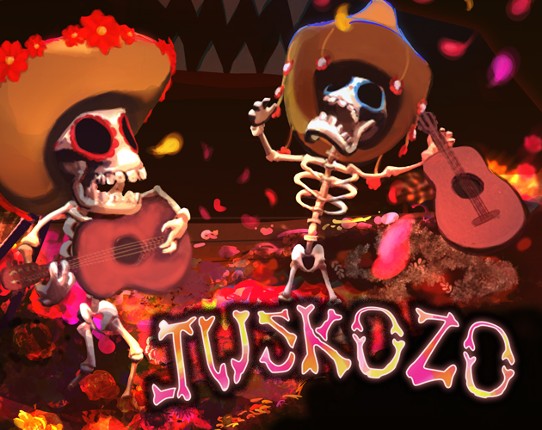 Juskozo Game Cover