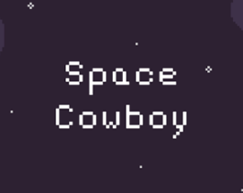 Space Cowboy Image