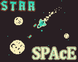 Starspace Image