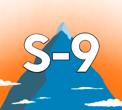 Summit 9 Game Cover