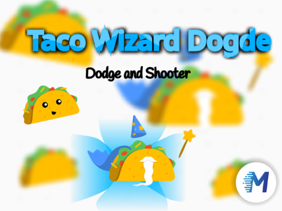 Taco Wizard Dodge Game Cover