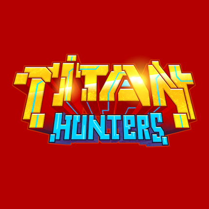 Titan Hunters Game Cover