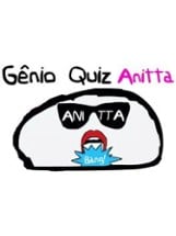 Gênio Quiz Anitta Image