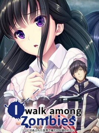 I Walk Among Zombies Vol. 1 Game Cover