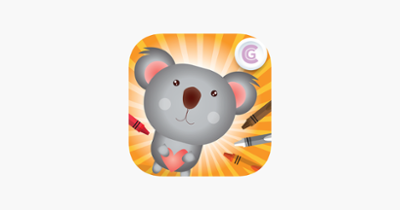 Kid Coloring HD - Animal coloring book for me Image