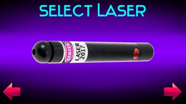 Laser 2017 Simulator Joke Image