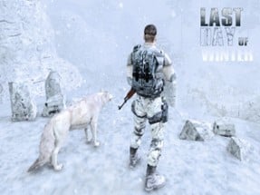 Last Day of Winter: Epic War Image