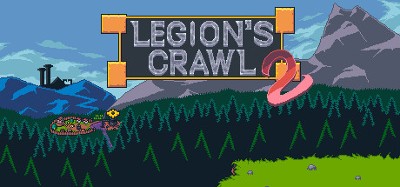 Legion's Crawl 2 Image