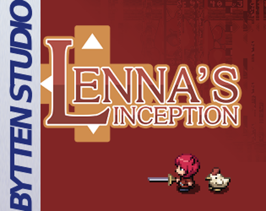 Lenna's Inception Game Cover