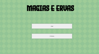 Magias & Ervas Image