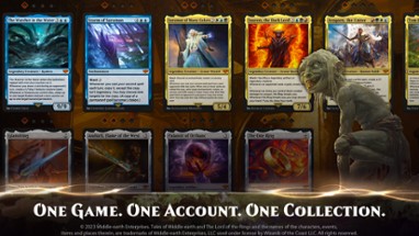 Magic: The Gathering Arena Image