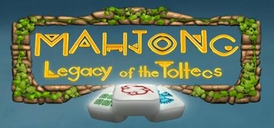 Mahjong - Legacy of the Toltecs Image