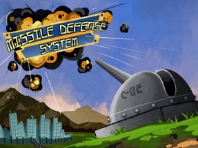 Missile defense system Image