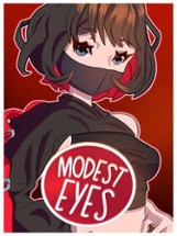 Modest Eyes Image