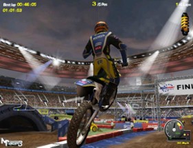 Moto Racer Collection Image