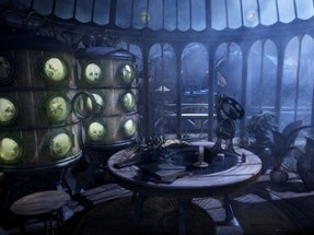 Myst IV: Revelation Image