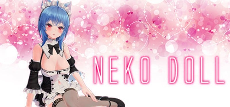 Neko Doll Game Cover