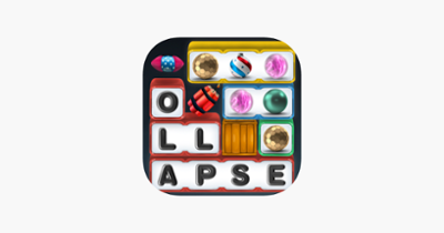 OLLAPSE - Block Matching Game Image