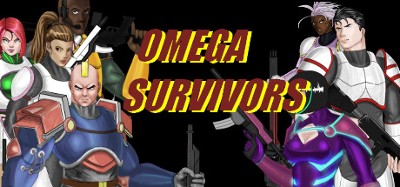 Omega Survivors Image