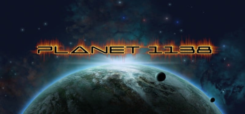 Planet 1138 Game Cover