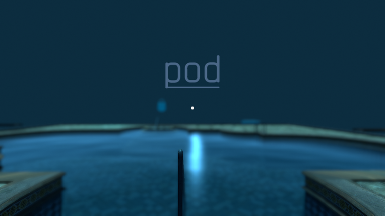 Pod Game Cover