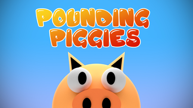 Pounding Piggies Image