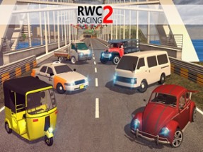 RWC Racing Vol 2 Image