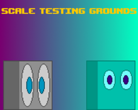 Scale Testing Grounds Image