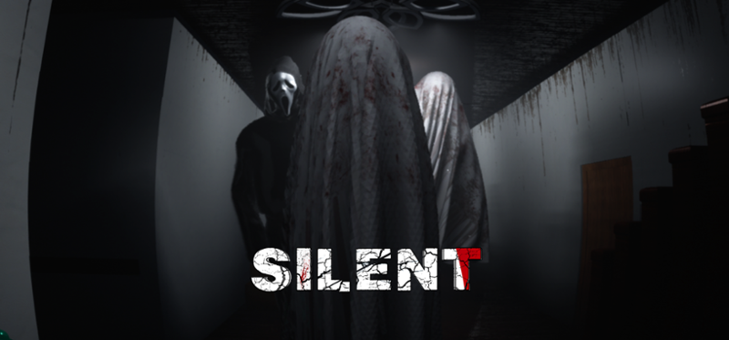 Silent Game Cover