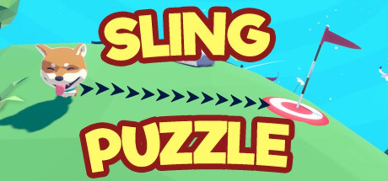Sling Puzzle: Golf Master Game Cover