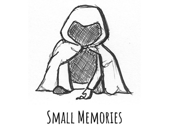 Small Memories Game Cover
