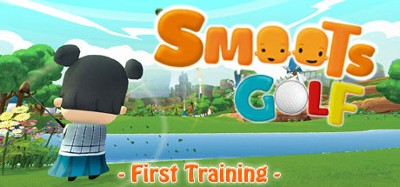 Smoots Golf - First Training Image