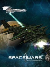 Space Wars: Interstellar Empires Image