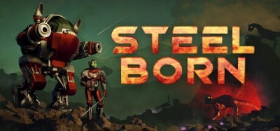 Steelborn Image