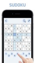 Sudoku - Brain Training Image