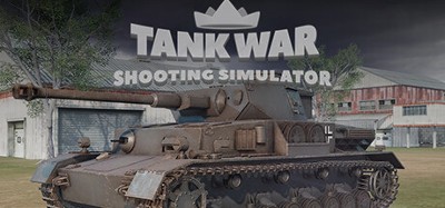 Tank War Shooting Simulator Image