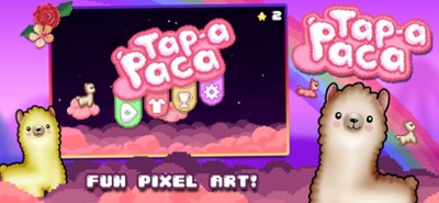 Tap-a-Paca - Help Alpaca Jump! Image