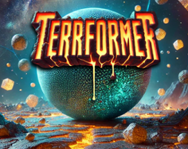 Terraformer Image