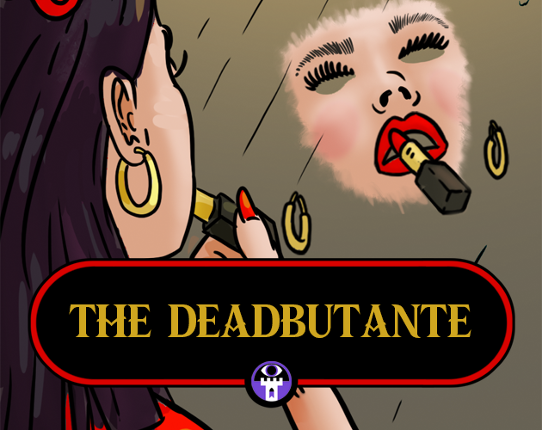 The Deadbutante Game Cover