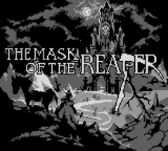 The Mask of the Reaper Image