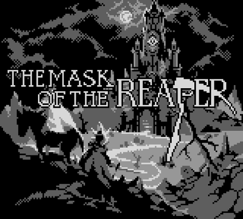 The Mask of the Reaper Game Cover