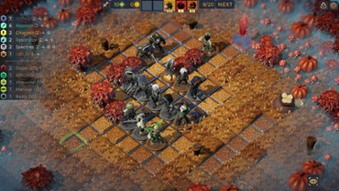 Tiny Tactics Image