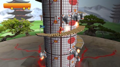 Tower Climb Image