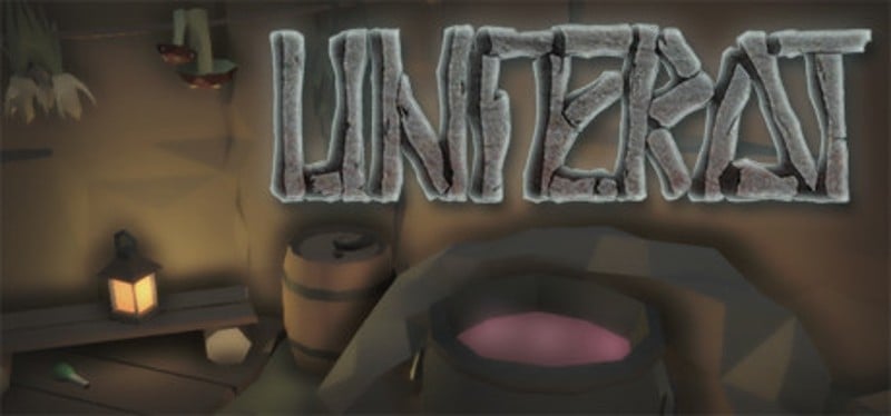 Unferat Game Cover